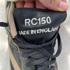New Balance | Shoes | New Balance Rc5 Rare Vintage 11 | Poshmark